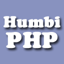Humbi PHP
