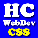 Huncoder Webdev CSS